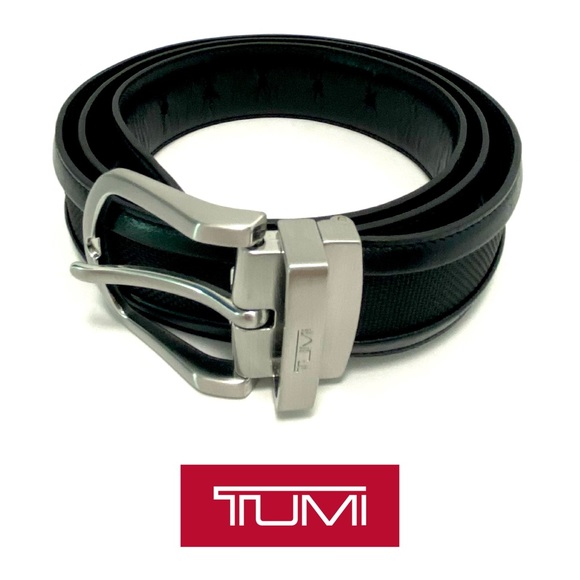 tumi belt